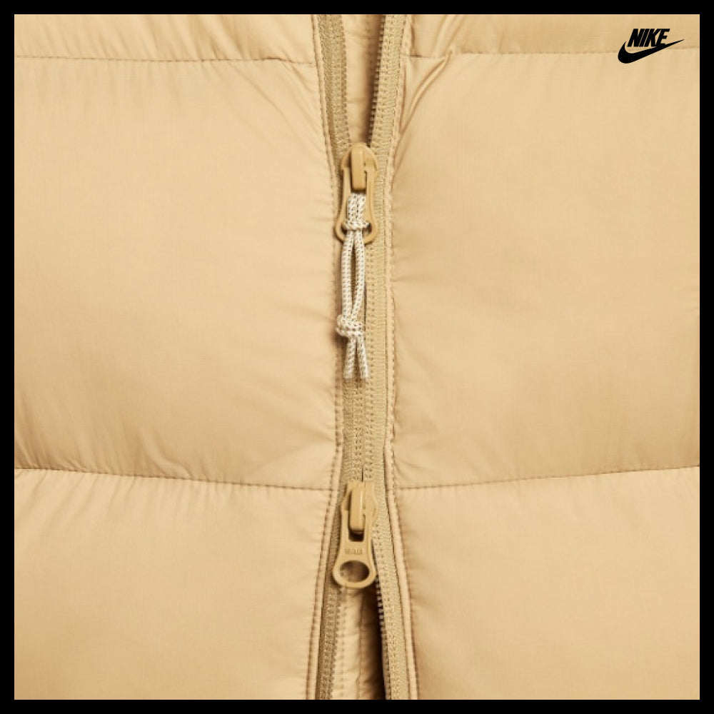 【NIKE】PrimaLoft Men's Therma-FIT ADV Loose Hooded Jacket