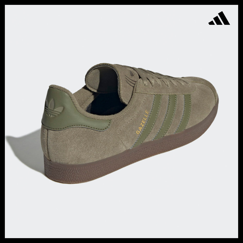 【ADIDAS】Gazelle Sneakers