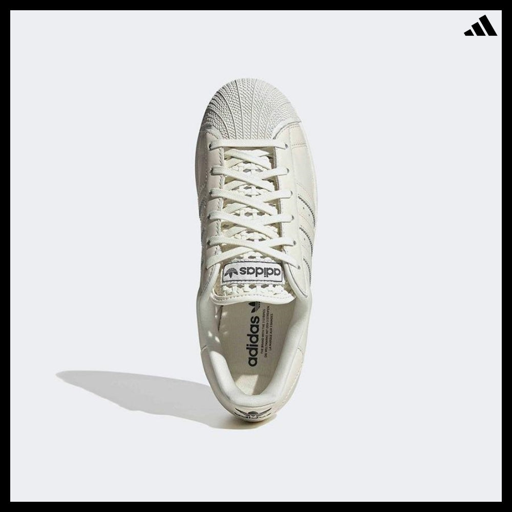 【adidas】Superstar II Women’s