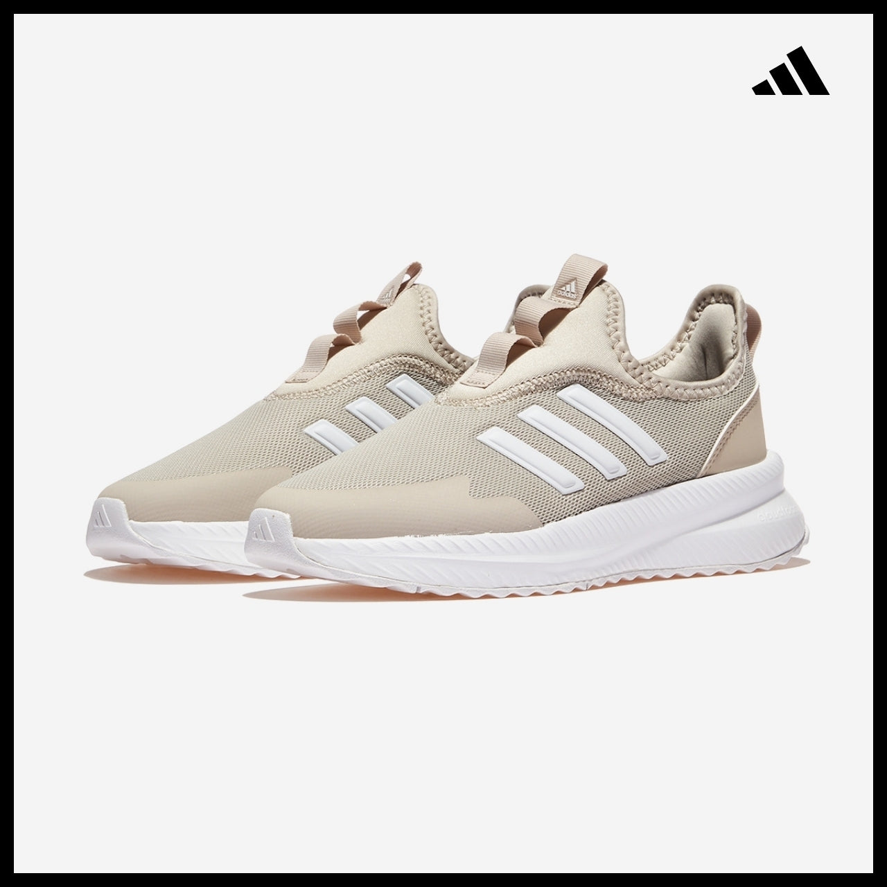 【ADIDAS】 X_PLR Plus Comfort Running