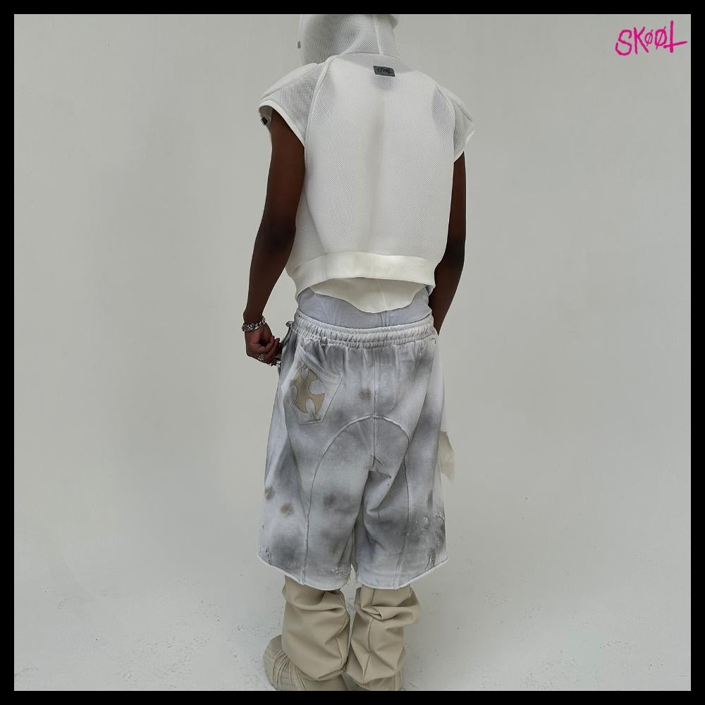 【SKOOT】Fantome Sportif Shorts