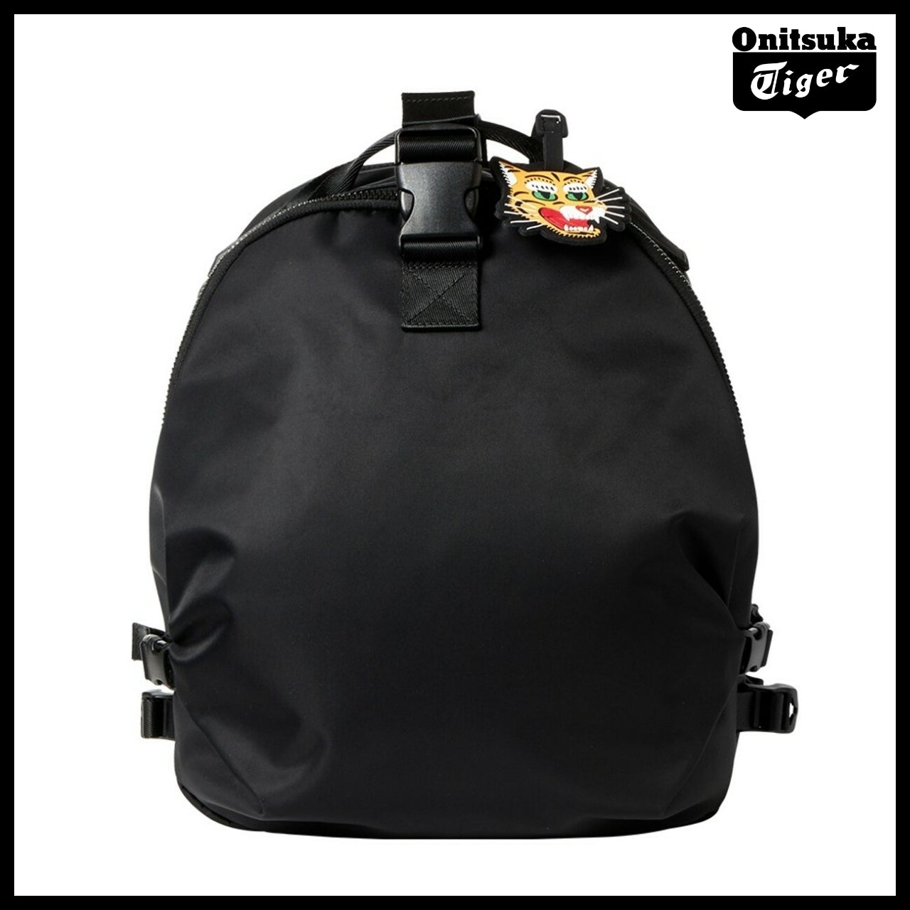 【ONITSUKA TIGER】SMALL BACKPACK