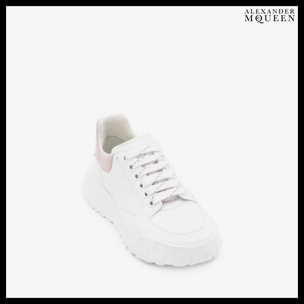 【Alexander Mcqueen】Court Trainer in Patchouli