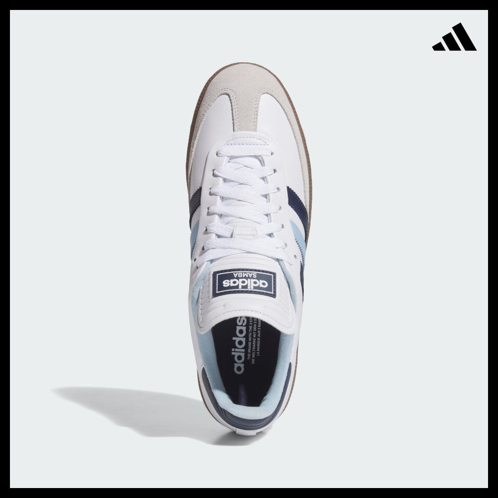 【adidas】Samba Spikeless JP8650