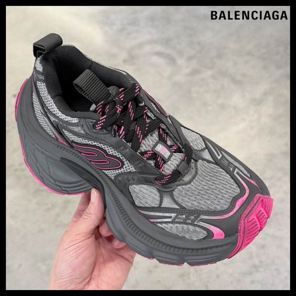★BALENCIAGAアウトレット セール ★10XL Sneaker