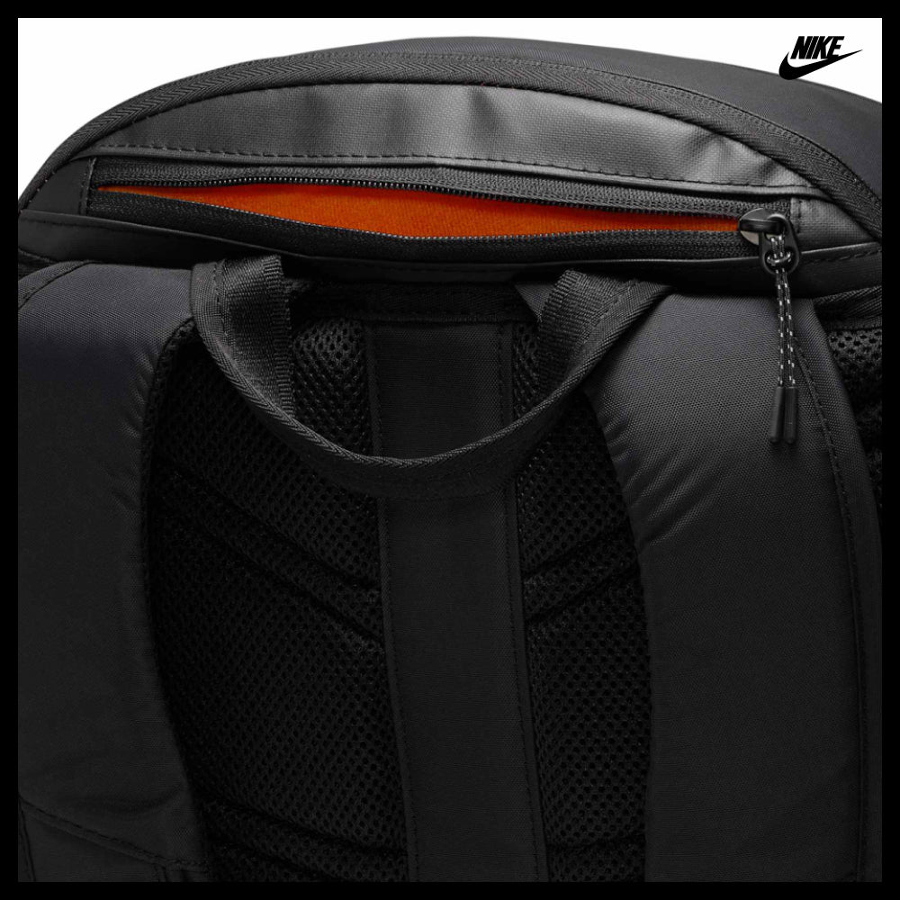 【NIKE】Sportswear Commute Backpack 25L Black Anthracite
