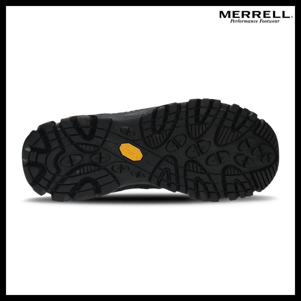 【MERRELL】Moab 3 GTX hiking shoes