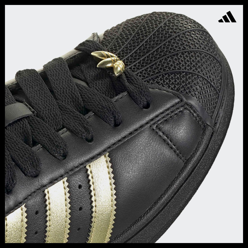 【ADIDAS】Superstar II KJ3550