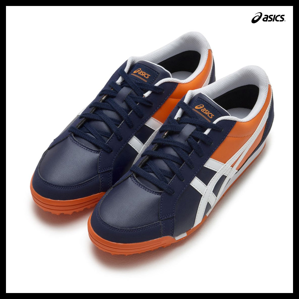 【asics】Gel Preshot Classic Peacoat White