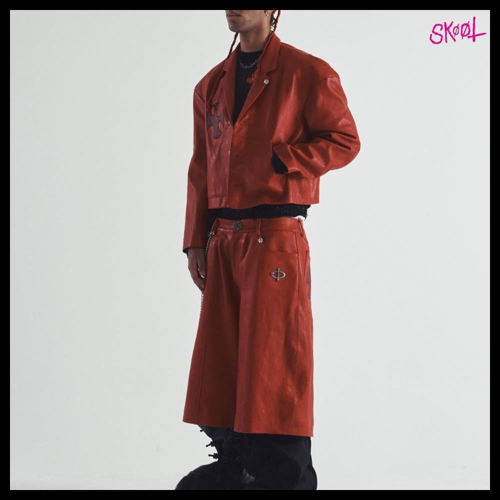 【SKOOT】Holy Butcher Set