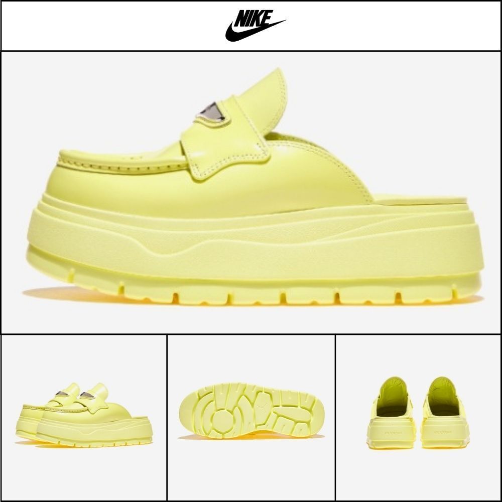 【NIKE】Women's Air Jordan Mule