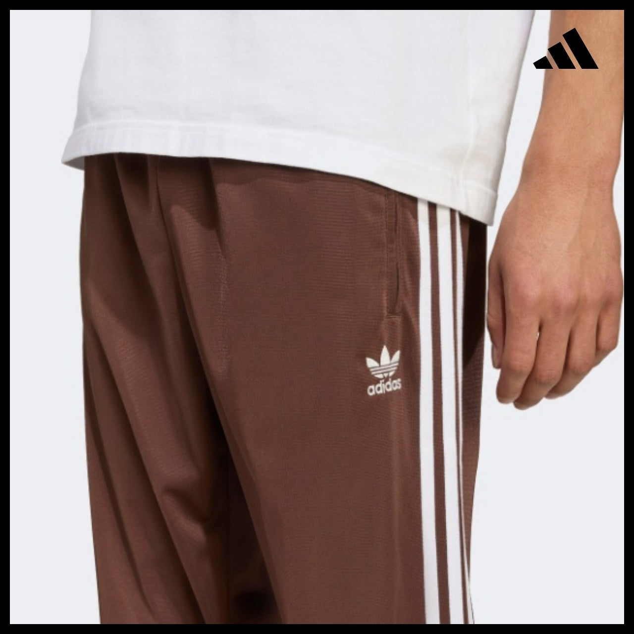 【ADIDAS】Adicolor Classic Firebird Track Pants KA0482