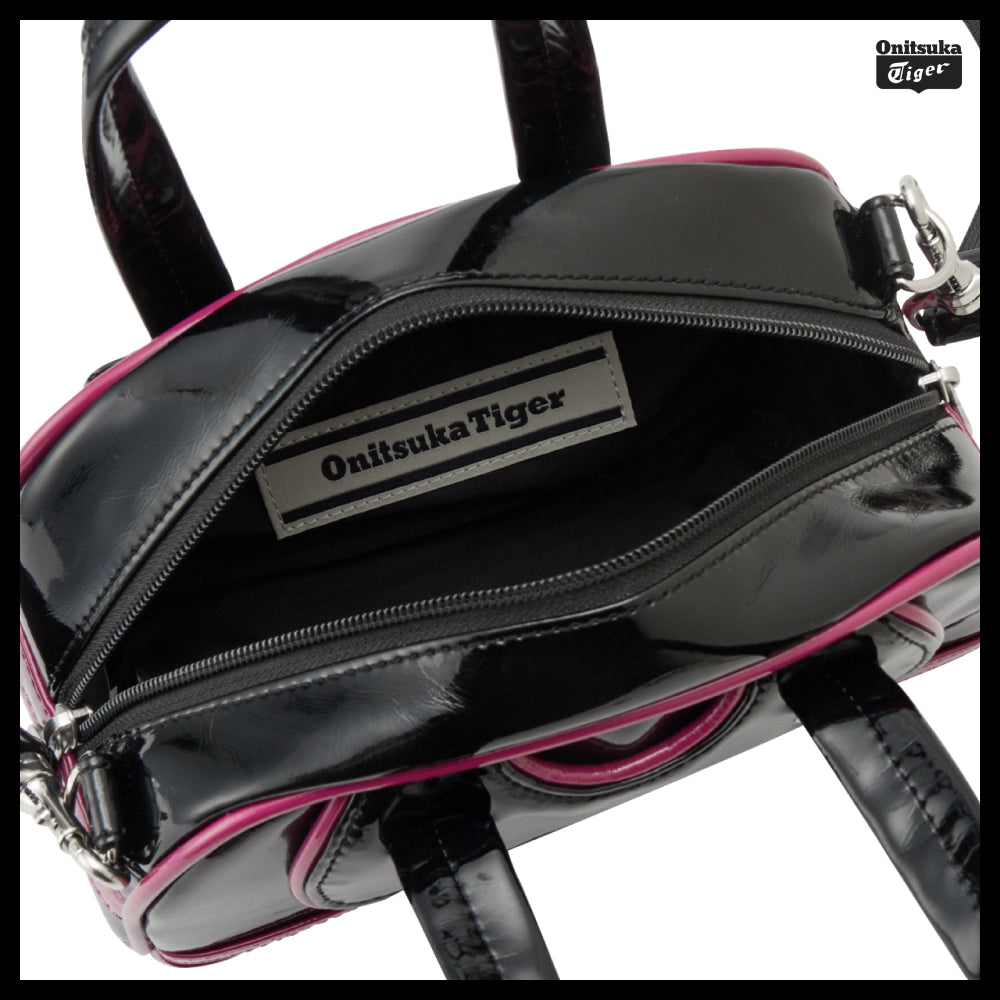 【ONITSUKA TIGER】WS SMALL SHOULDER BAG 3COLORS