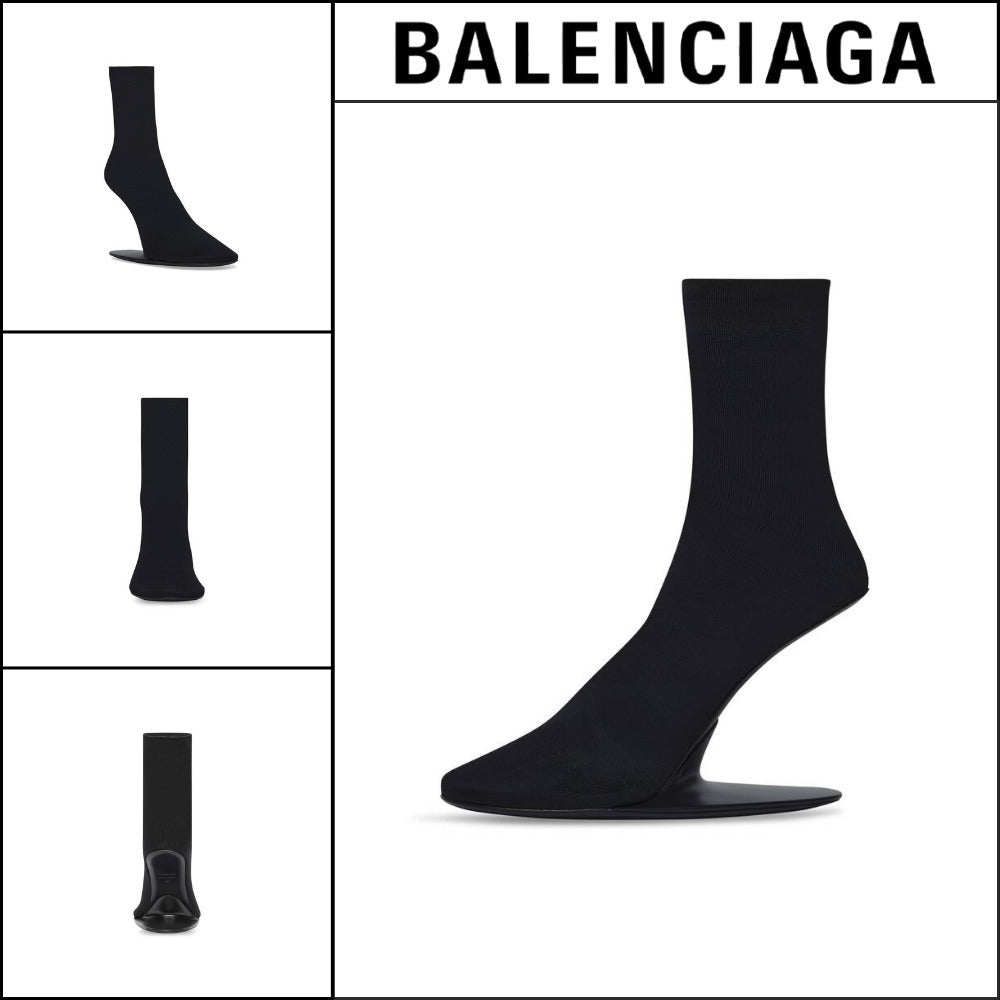 ★BALENCIAGAアウトレット セール ★Stage 110mm Bootie