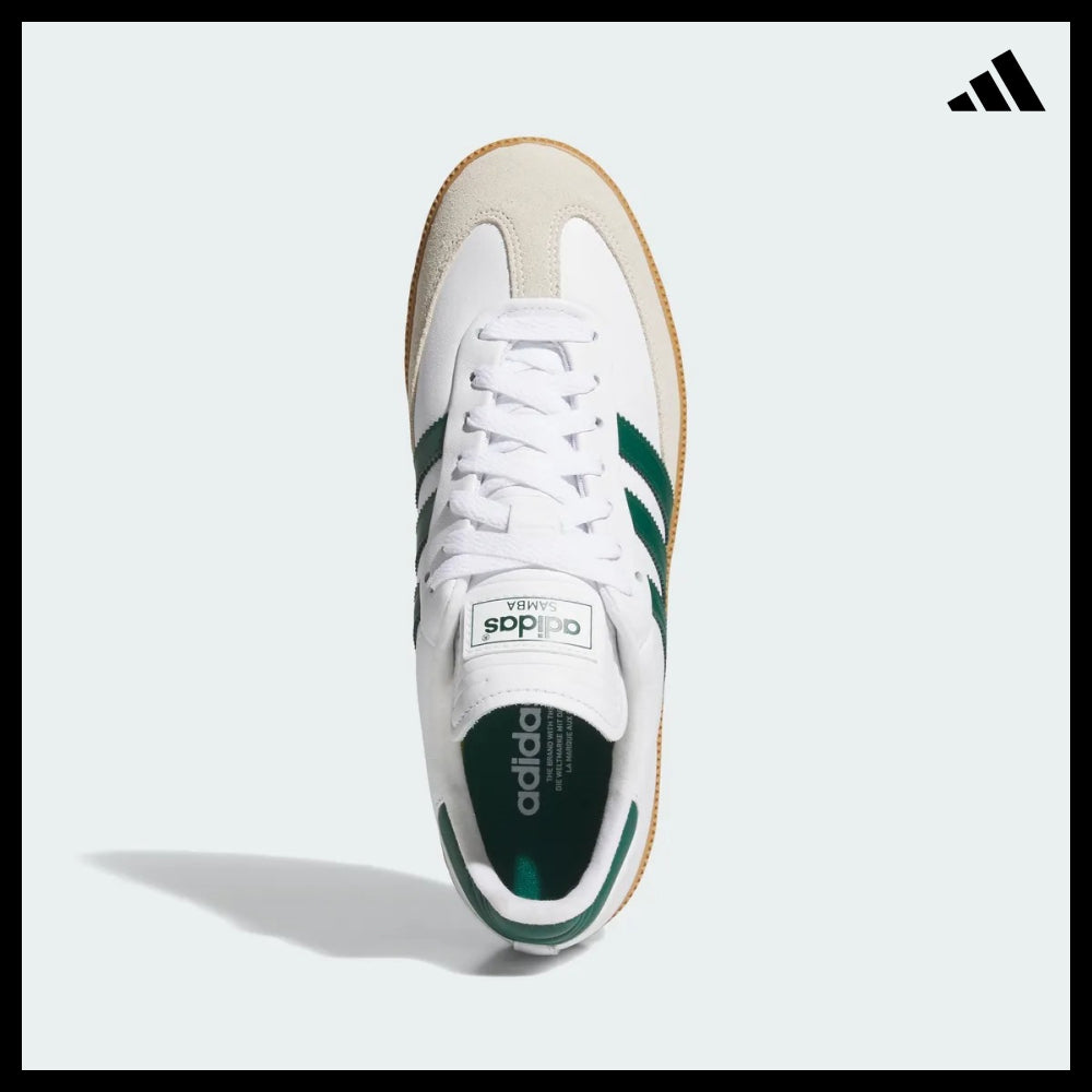【adidas】Samba Spikeless JH6151
