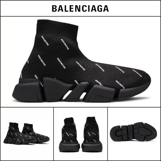 ★BALENCIAGAアウトレット セール ★2.0 Recycled Knit Sneaker