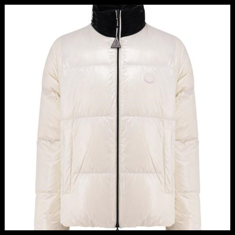 【MONCLER】THROTTLE Reversible Puffer Jacket