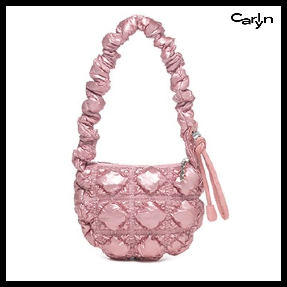 【CARLYN】POING BAG 7COLORS