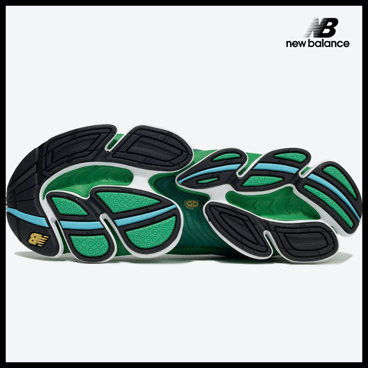 【NEW BALANCE】U2000ME