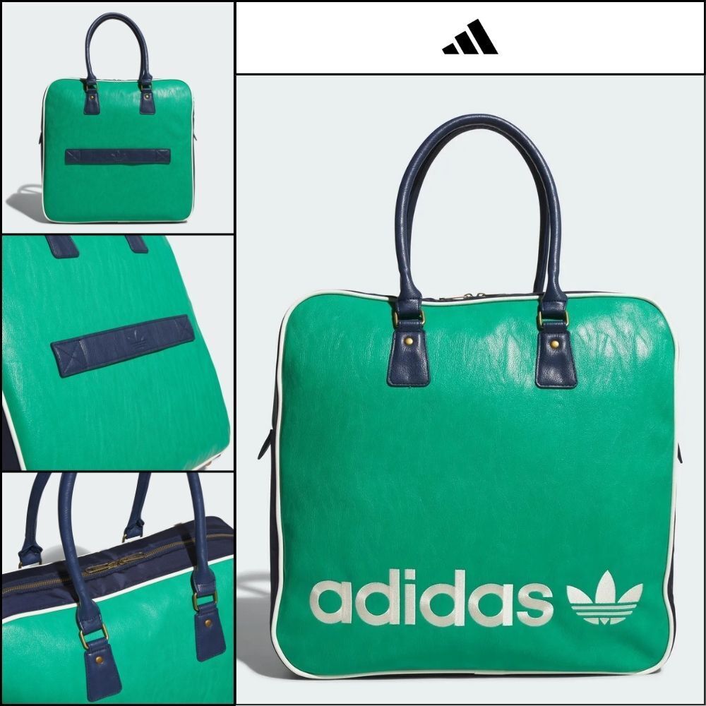 【adidas】Originals Tote Bag