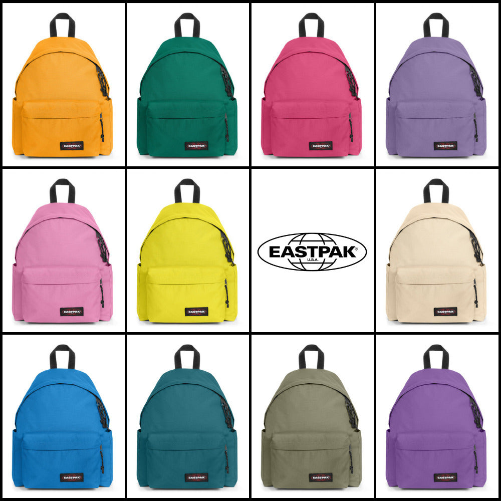【EASTPAK】Backpack Daypack 12Colors
