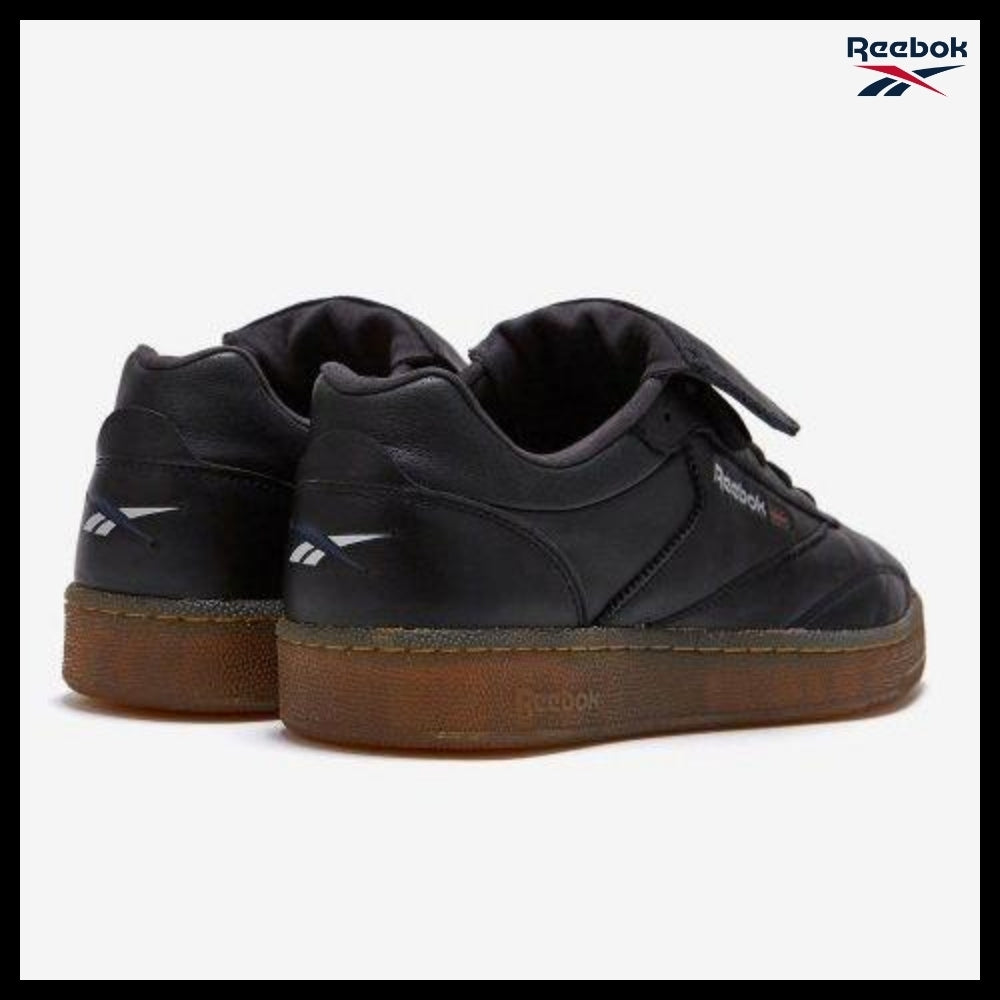 【Reebok】Terrace - Black