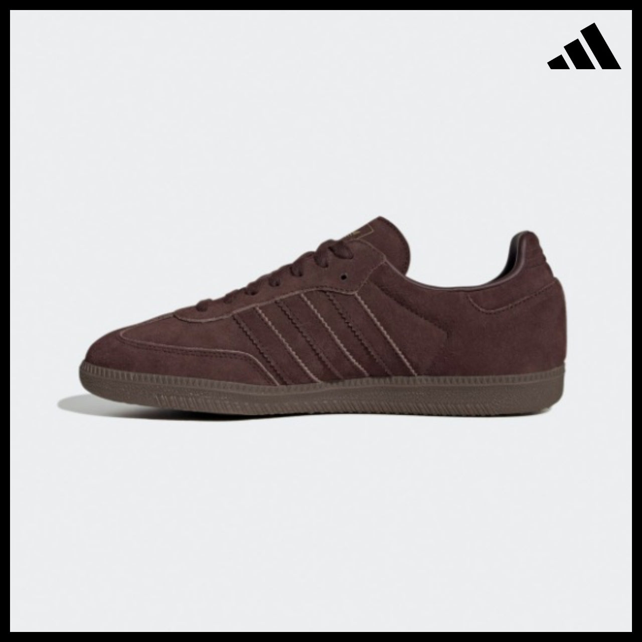 【ADIDAS】Samba Original Sneakers