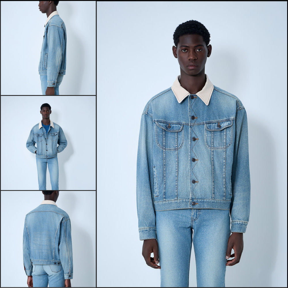 【THE ROW】Joret Jacket