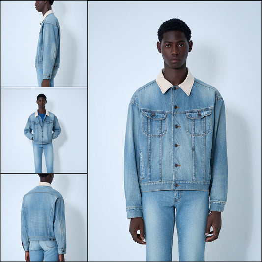 【THE ROW】Joret Jacket