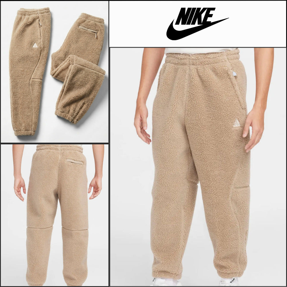 【Nike ACG】 Therma-FIT Fleece Pants
