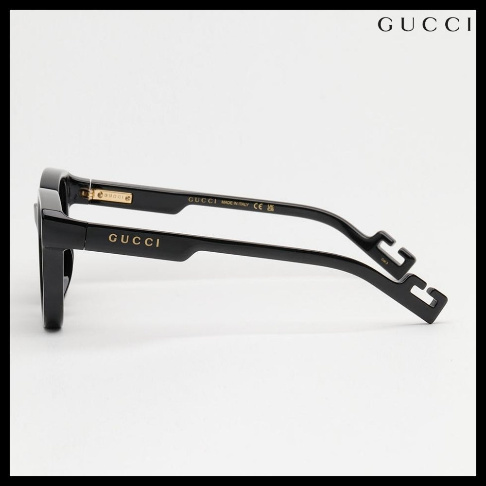 【GUCCI】Strap Luxury Acetate Detachable Asian Fit (Unisex)