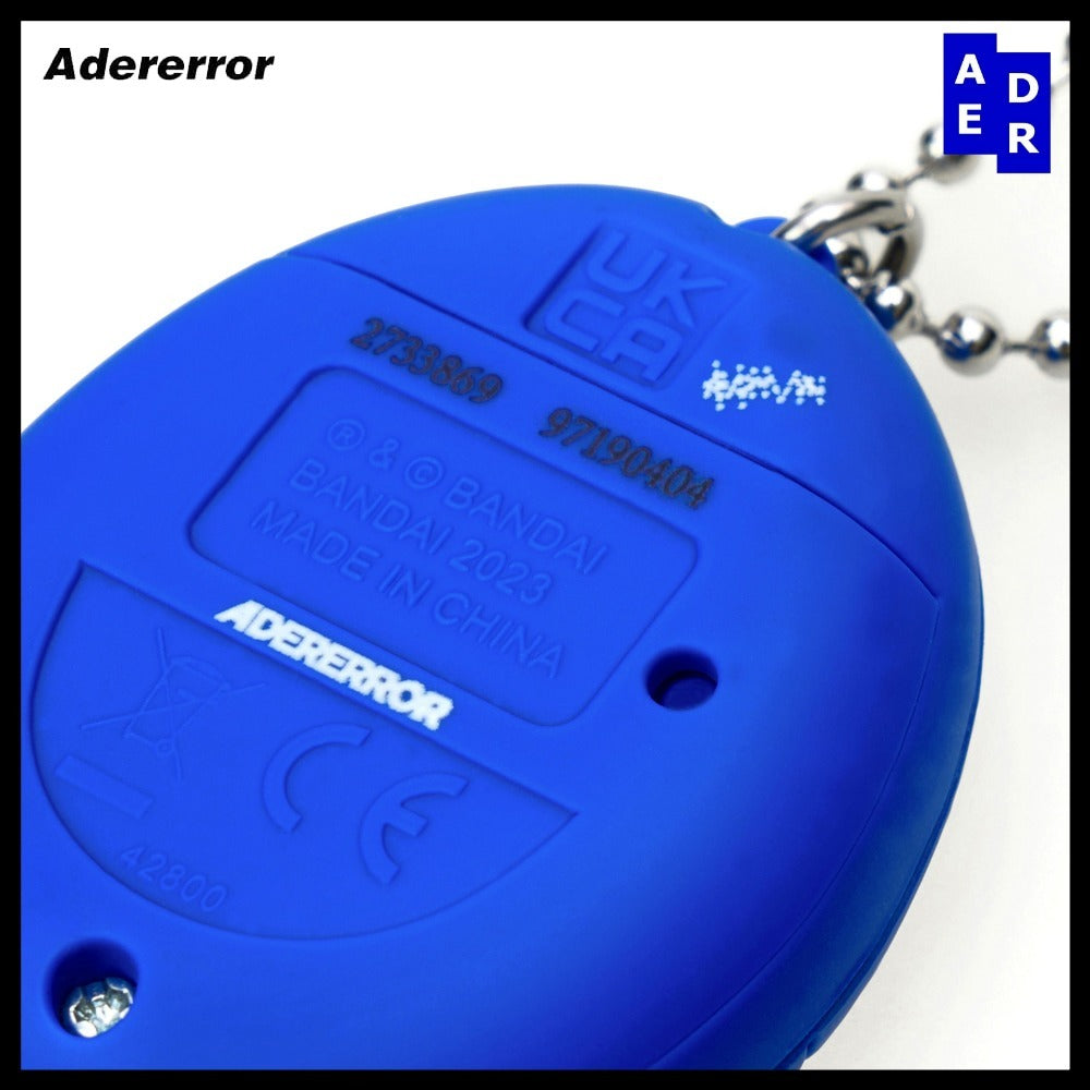 【ADERERROR】ADERERROR x BANDAI TAMAGOTCHI 韓国大人気