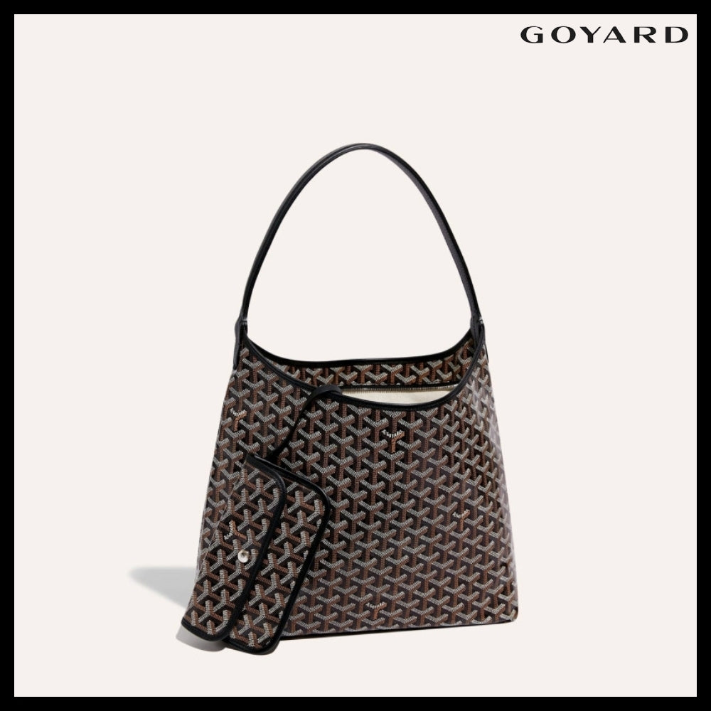 ◆韓国百貨店仕入 GOYARD◆BOHEME HOBO BAG