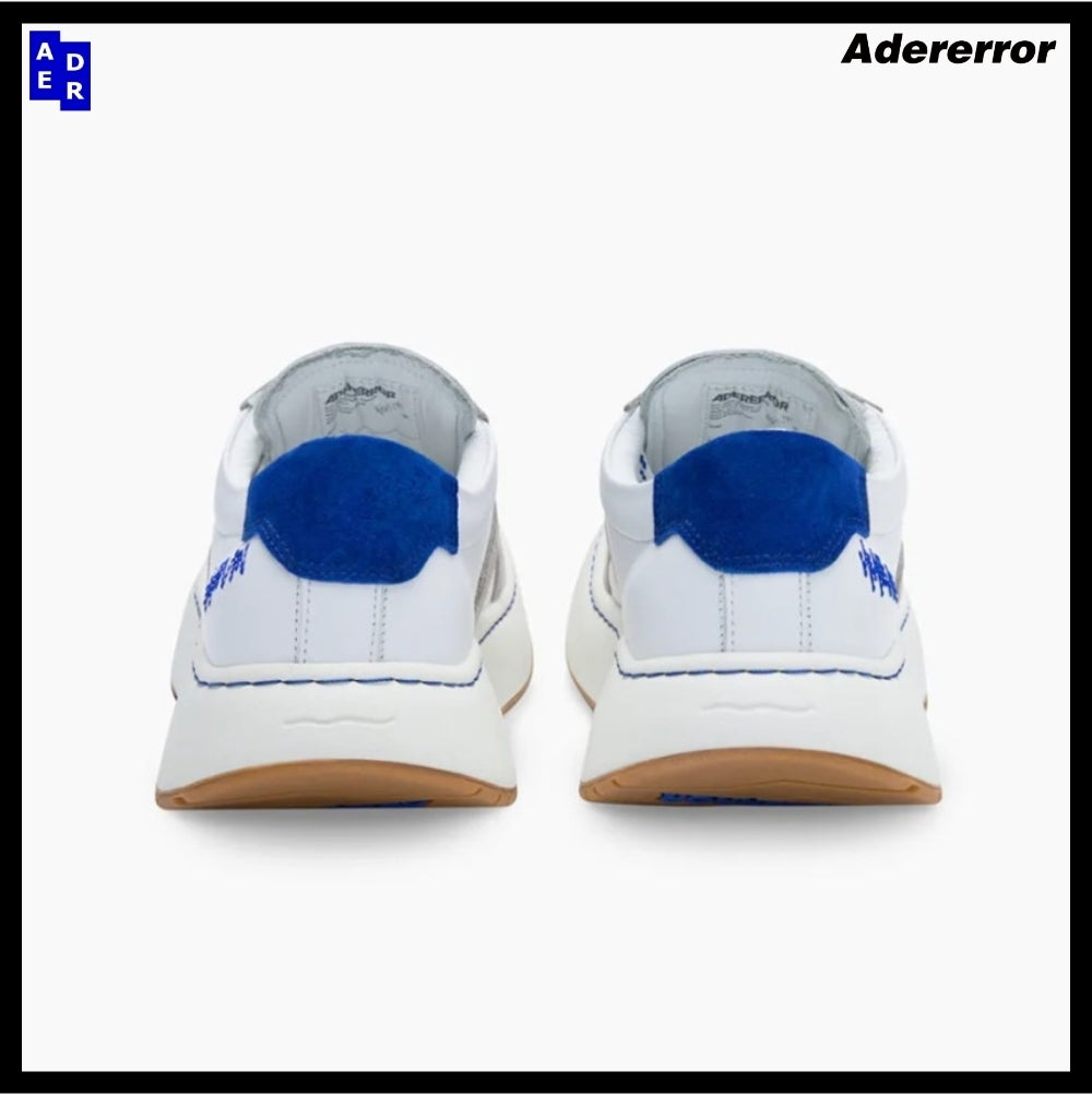 【ADERERROR】Log Vaus Sneakers
