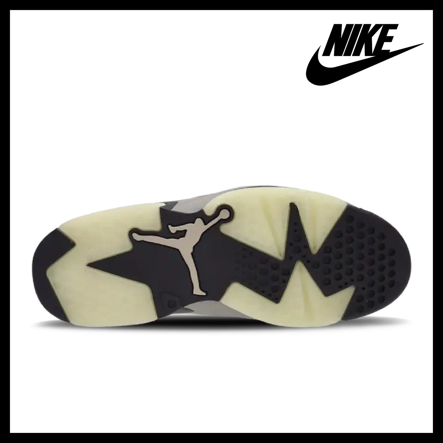 【NIKE】A Ma Maniere Air Jordan 6 Retro SP