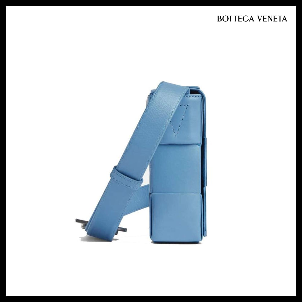 【BOTTEGA VENETA】Cassette Bag Windswept