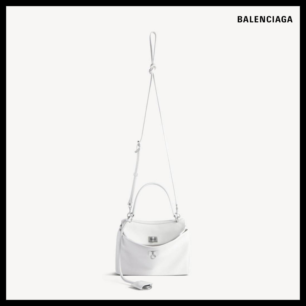 【BALENCIAGA】Rodeo Handbag Mini 9001