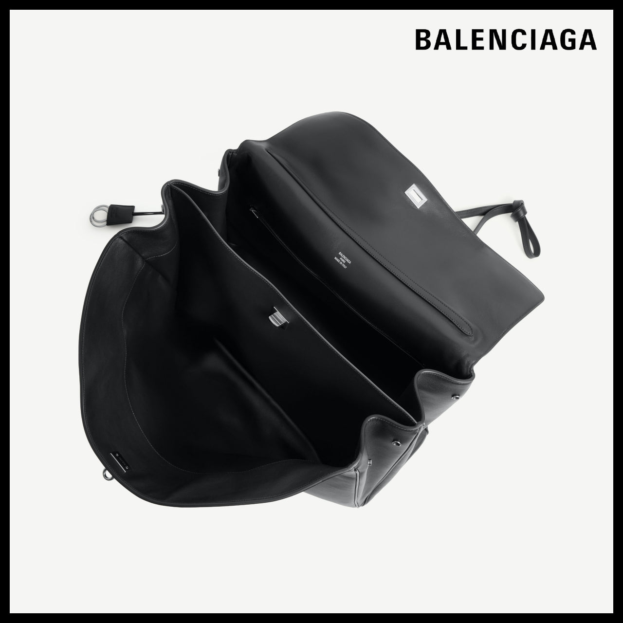 【BALENCIAGA】Rodeo Handbag XL