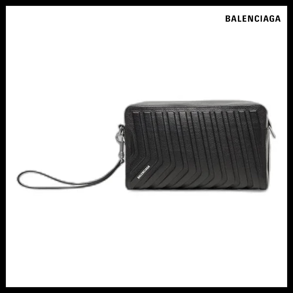 ★BALENCIAGAアウトレット セール ★Car Toiletry Pouch