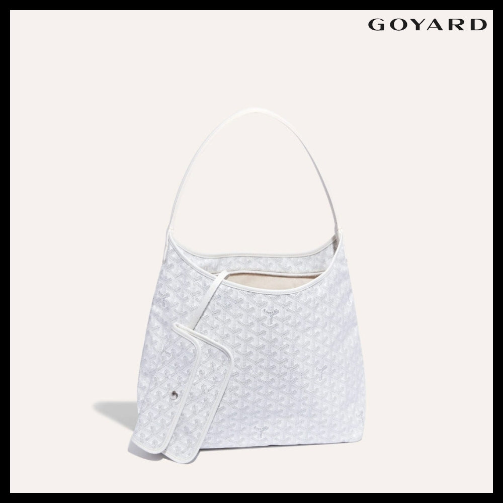 ◆韓国百貨店仕入 GOYARD◆BOHEME HOBO BAG
