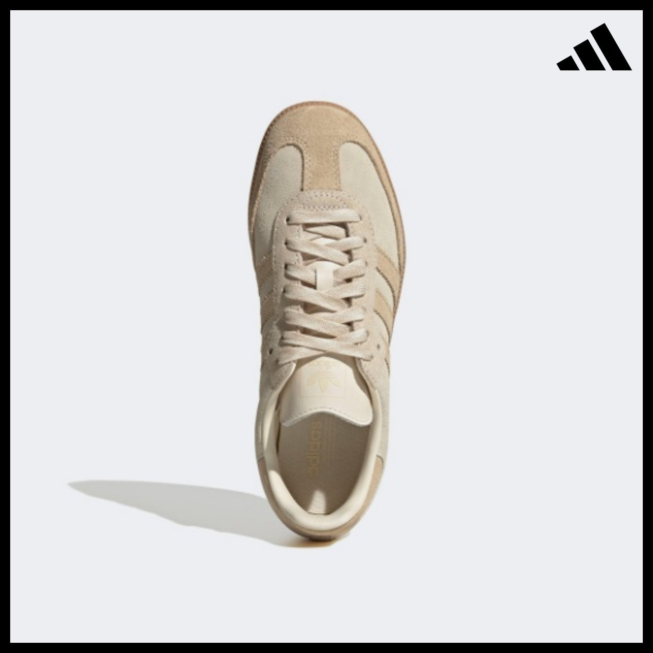 【ADIDAS】Samba Original Women’s Sneakers