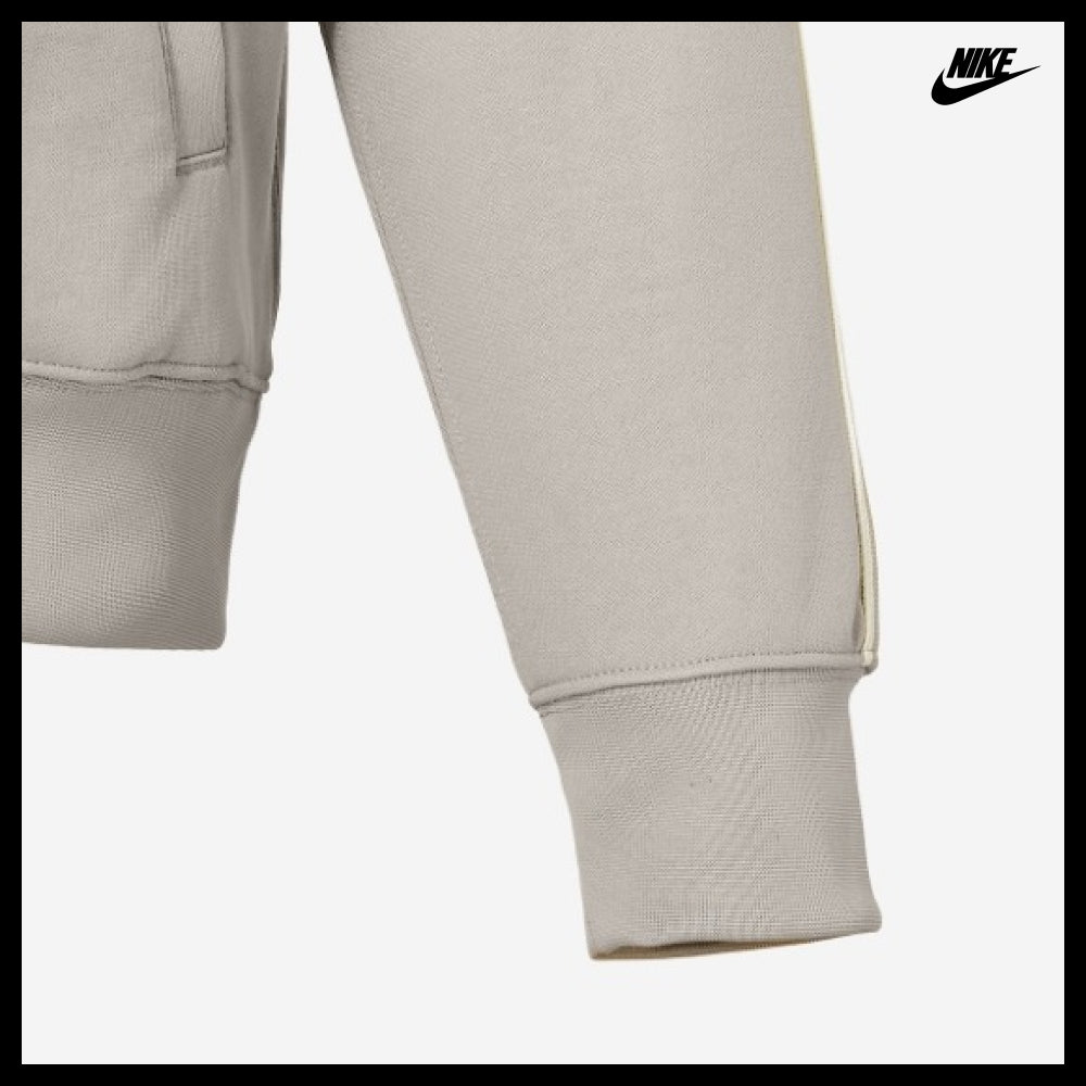 【Nike】Sportswear Club Men’s Oversized Knit Track Jacket