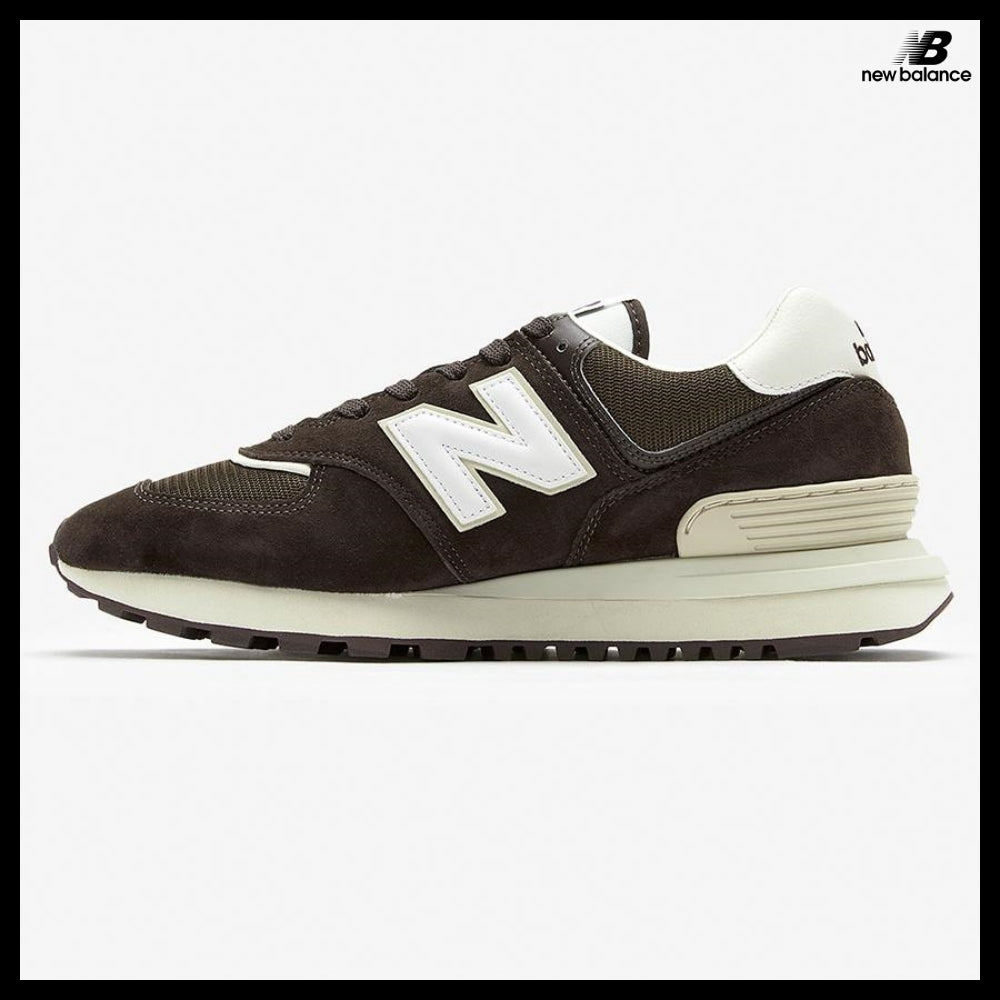 【New Balance】574 Legacy Sneakers Running Shoes