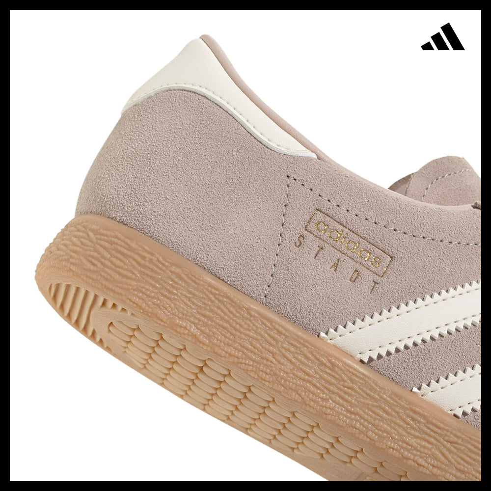 【ADIDAS】Stadt Women’s Sneakers