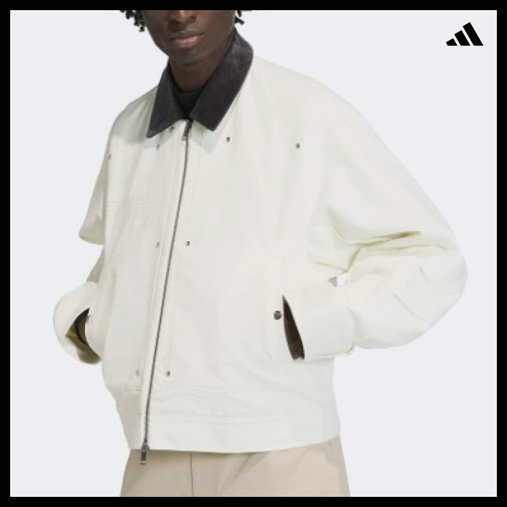 【ADIDAS】Premium Essential Bomber Jacket KD6568