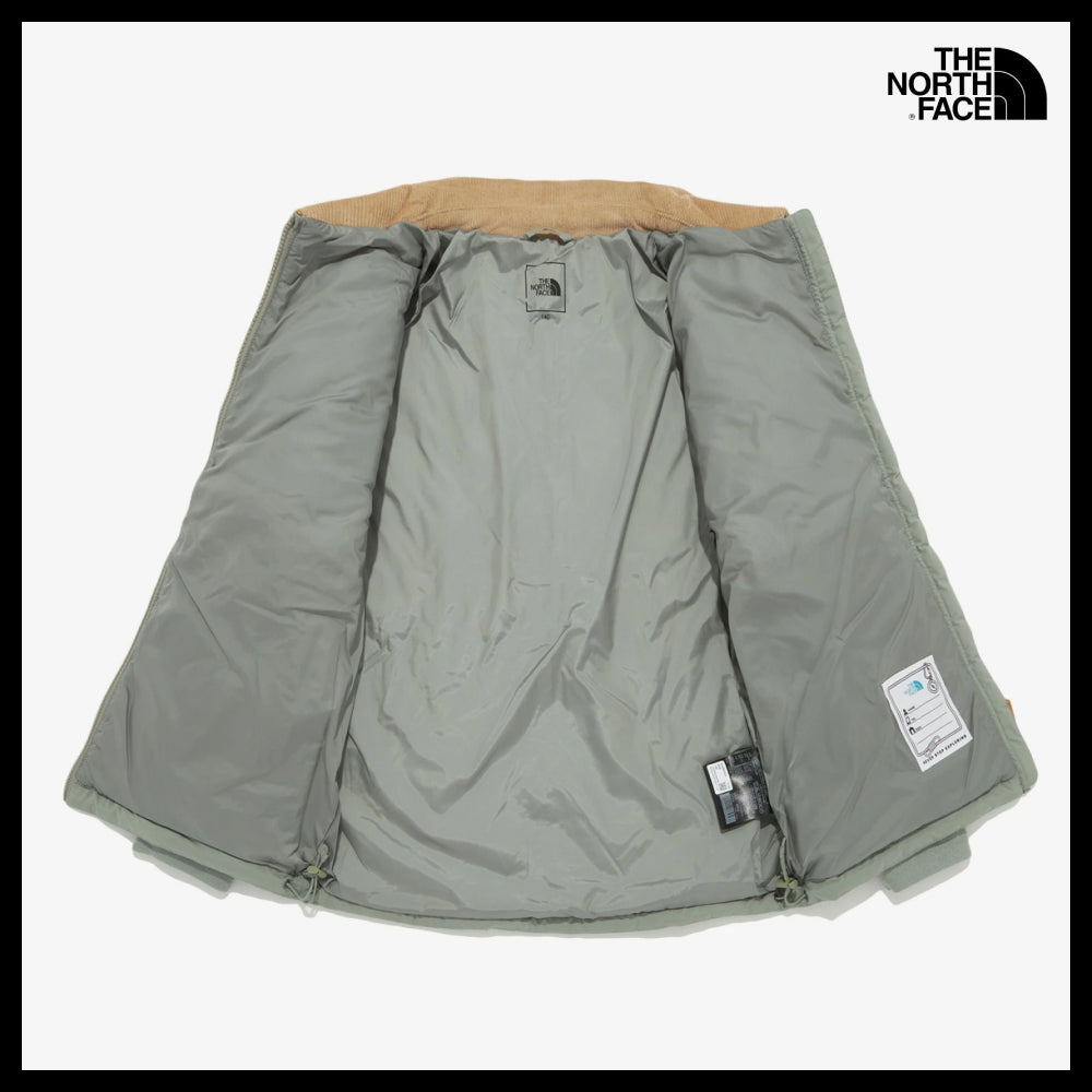 【THE NORTH FACE】キッズ キャンプサイト ブイモーション