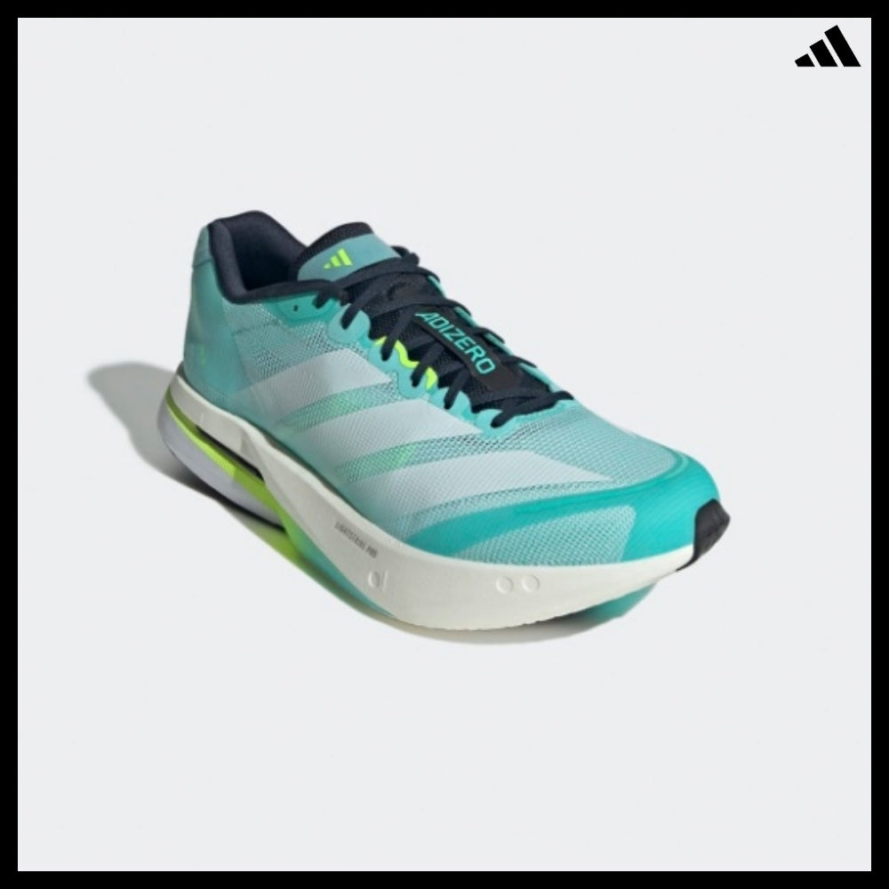 【ADIDAS】 Adizero Boston 13 Running Marathon