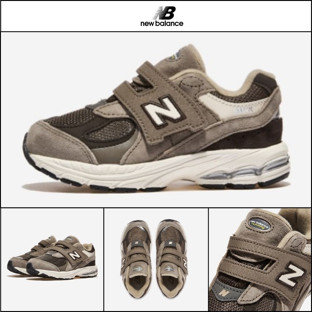 【NEW BALANCE】I20022JH SNEAKERS