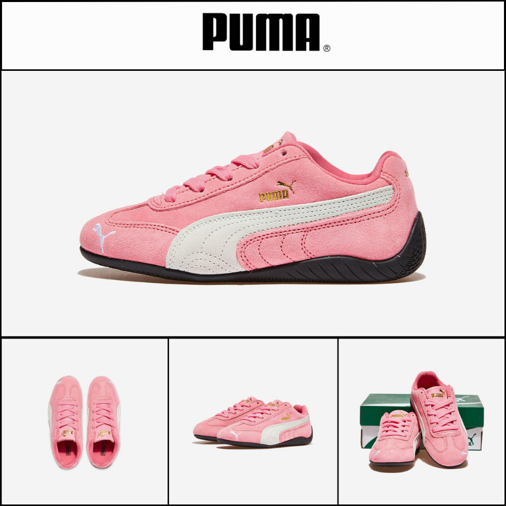 【PUMA】Speedcat OG Preschool