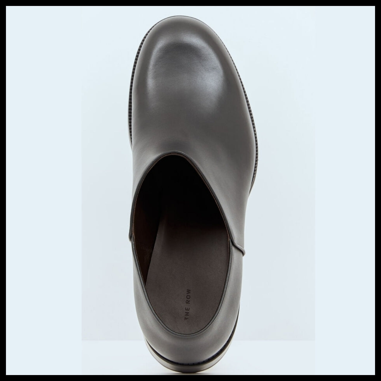 【THE ROW】Nobilis Shoe Boots